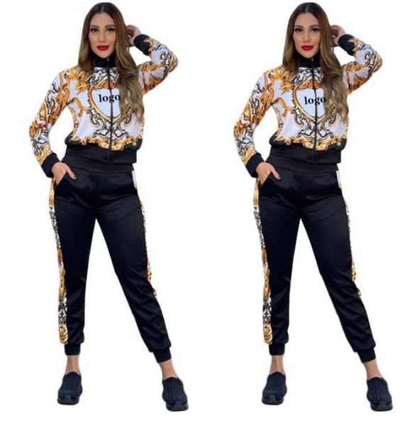 women's tracksuits autumn winter uniform two piece set ing jacket pants sets lounge tracksuit women jogging letter sportwear, Gray
women's tracksuits autumn winter uniform two piece set ing jacket pants sets lounge tracksuit women jogging letter sportwear, Gray