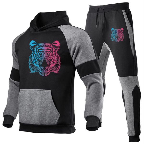 2021 designer tracksuit autumn winter mens sets hoodies pants men woman hoodie sweatpants casual pant sportswear279m, Gray
2021 designer tracksuit autumn winter mens sets hoodies pants men woman hoodie sweatpants casual pant sportswear279m, Gray