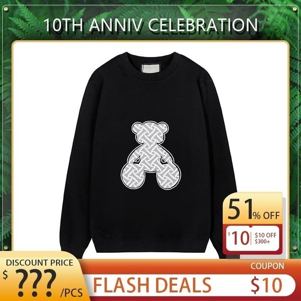 online celebrity spring autumn new hoodie sweater men's women's loose pattern fashion sweatshirts, Black
online celebrity spring autumn new hoodie sweater men's women's loose pattern fashion sweatshirts, Black