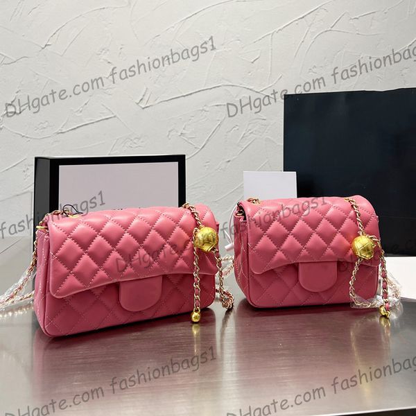 womens lambskin gold crush ball quilted bags cosmetic case classic mini flap sqaure purse ghw crossbody shoulder outdoor sacoche designer po
womens lambskin gold crush ball quilted bags cosmetic case classic mini flap sqaure purse ghw crossbody shoulder outdoor sacoche designer po
