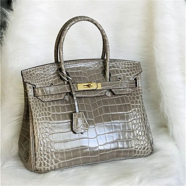 designer birkins bags herms bag crocodile grain cowhide womens bag quality and fashion portable one shoulder messenger bag noble and fas d69
designer birkins bags herms bag crocodile grain cowhide womens bag quality and fashion portable one shoulder messenger bag noble and fas d69