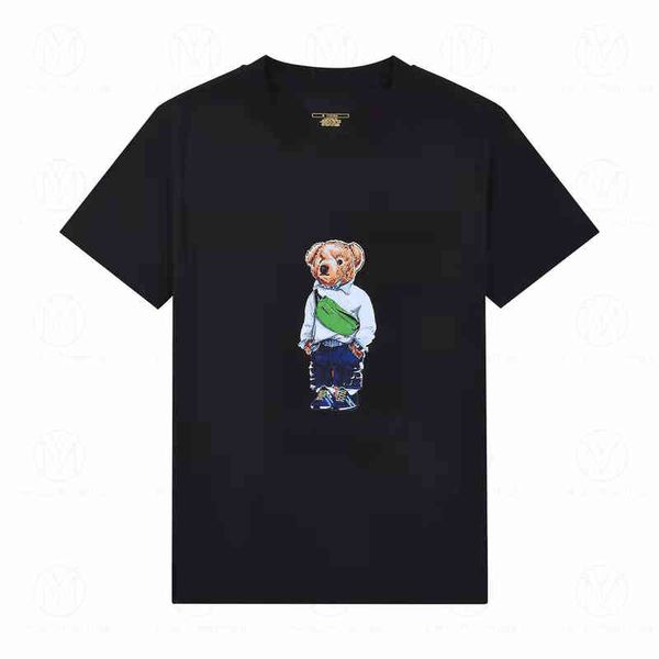 men's t-shirts tshirts designers fashion t shirts ralphs polos mens women t-shirts tees man s casual chest letter shirt luxurys, White;black
men's t-shirts tshirts designers fashion t shirts ralphs polos mens women t-shirts tees man s casual chest letter shirt luxurys, White;black