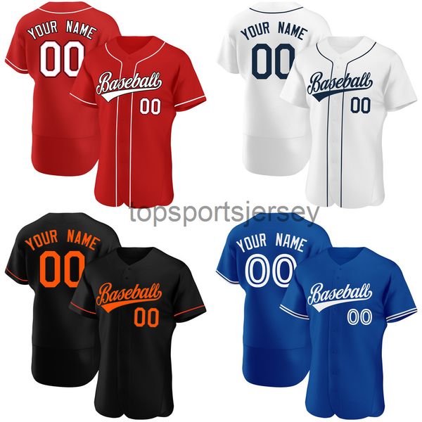 2022 custom baseball jersey print your name/number customized v-neck soft cool button-down for men/lady/child any colour big size, Black
2022 custom baseball jersey print your name/number customized v-neck soft cool button-down for men/lady/child any colour big size, Black