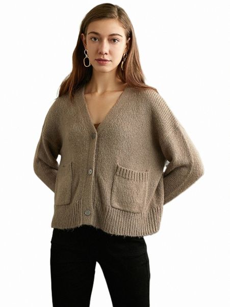 women's sweaters motf premium wool & mohair drop shoulder cardigan v9t0#, White;black
women's sweaters motf premium wool & mohair drop shoulder cardigan v9t0#, White;black