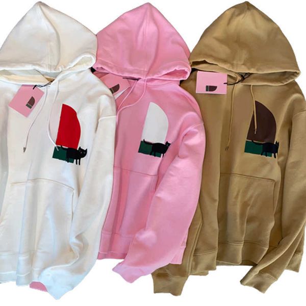 womens hoodie pullover fashion street style hip hop letter cat pattern sweatshirts mens spring casual hoodies unisex, Black
womens hoodie pullover fashion street style hip hop letter cat pattern sweatshirts mens spring casual hoodies unisex, Black