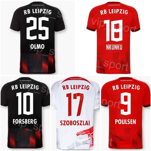 22-23 fc club soccer 18 chriser nkunku jerseys 17 dominik szoboszlai 7 dani olmo 9 yussuf poulsen 10 emil forsberg 7 marcel sabitzer footbal, Black;yellow
22-23 fc club soccer 18 chriser nkunku jerseys 17 dominik szoboszlai 7 dani olmo 9 yussuf poulsen 10 emil forsberg 7 marcel sabitzer footbal, Black;yellow