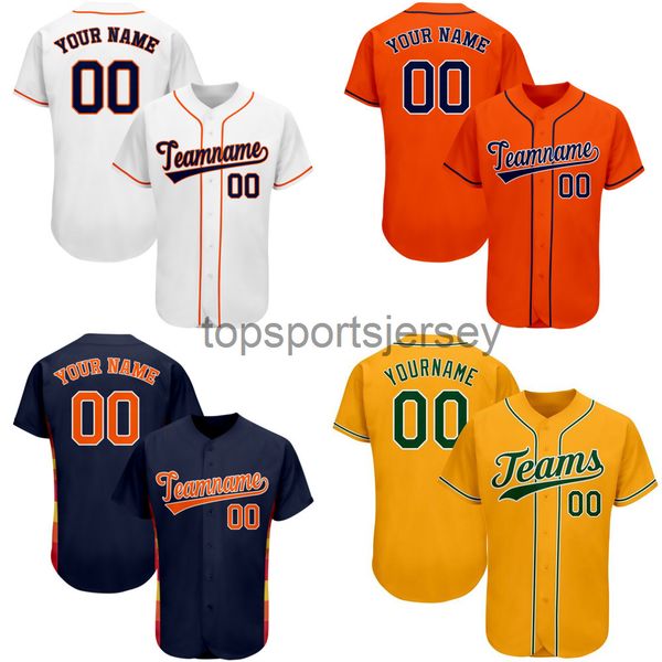 2022 professional custom baseball jersey printed your name/number breathable any colour v-neck shirts for men/lady/kids big size, Black
2022 professional custom baseball jersey printed your name/number breathable any colour v-neck shirts for men/lady/kids big size, Black