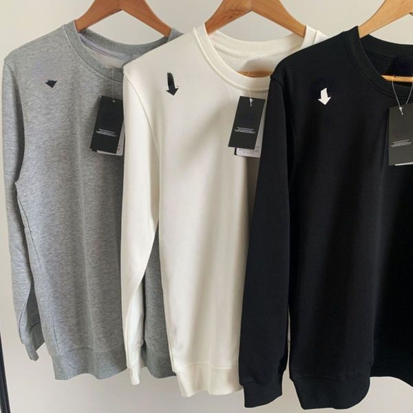 desc sweatshirt designer mens solid color chest letter sweater couples casual pullover cotton thin pullover sweatshirts, Black
desc sweatshirt designer mens solid color chest letter sweater couples casual pullover cotton thin pullover sweatshirts, Black