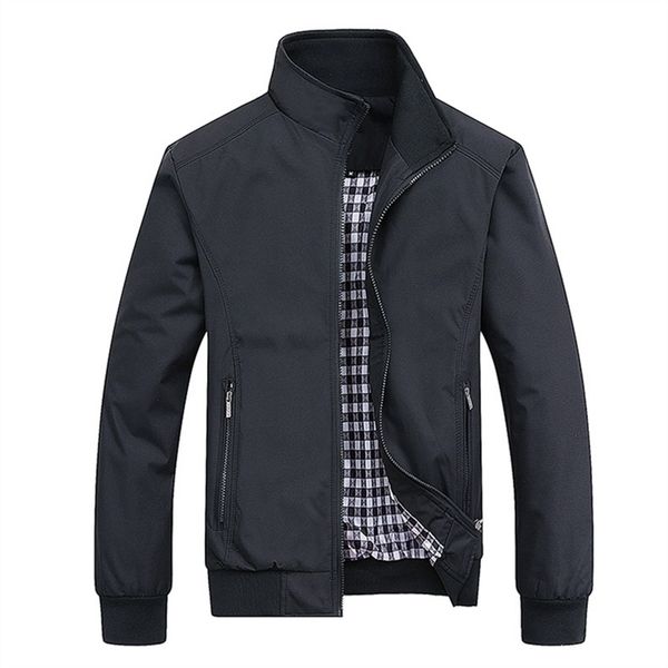 mens jackets fashion brand jacket men clothes trend college slim fit highquality casual mens jackets and coats m6xl 220909, Black;brown
mens jackets fashion brand jacket men clothes trend college slim fit highquality casual mens jackets and coats m6xl 220909, Black;brown