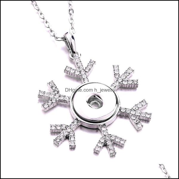 pendant necklaces gold sier snap button charms jewelry snowflake shape pendant fit 18mm snaps buttons necklace for women noosa d336 d dhuik, Silver
pendant necklaces gold sier snap button charms jewelry snowflake shape pendant fit 18mm snaps buttons necklace for women noosa d336 d dhuik, Silver