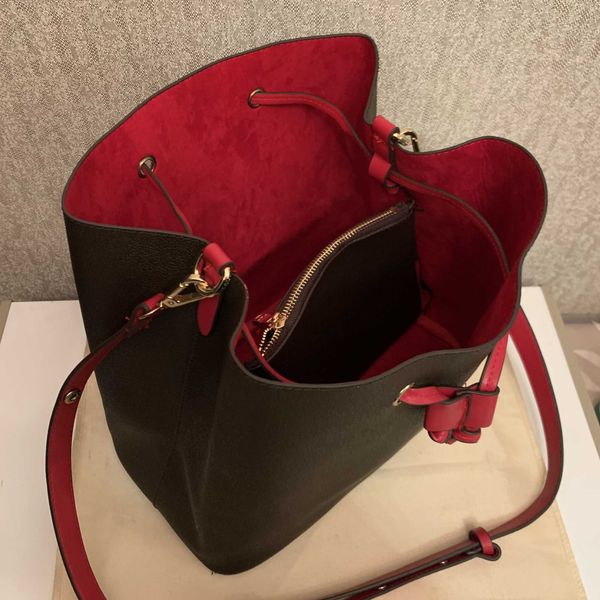 620s ening bag 2021designer famous handbags neonoe shoulder bags leather bucket bag women flower printing crossbody bag purse twist
620s ening bag 2021designer famous handbags neonoe shoulder bags leather bucket bag women flower printing crossbody bag purse twist