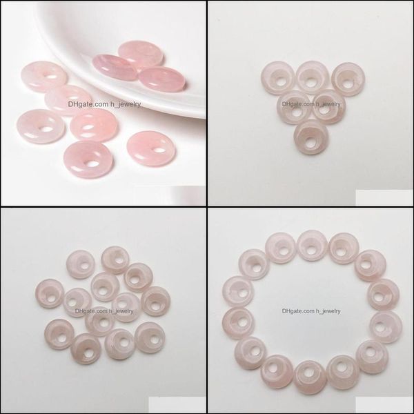 charms fashion roses quartz charms 18mm gogo donut natural stone beads for jewelry making pendant earring charm accessories drop deli dh45d, Bronze;silver
charms fashion roses quartz charms 18mm gogo donut natural stone beads for jewelry making pendant earring charm accessories drop deli dh45d, Bronze;silver