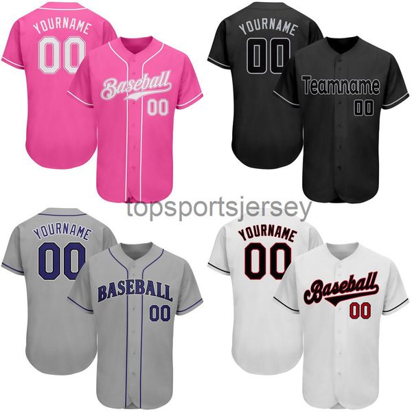 2022 custom baseball jersey team name/number printed mesh washable breathable soft full button sportswear for men/lady/kids big size, Black
2022 custom baseball jersey team name/number printed mesh washable breathable soft full button sportswear for men/lady/kids big size, Black