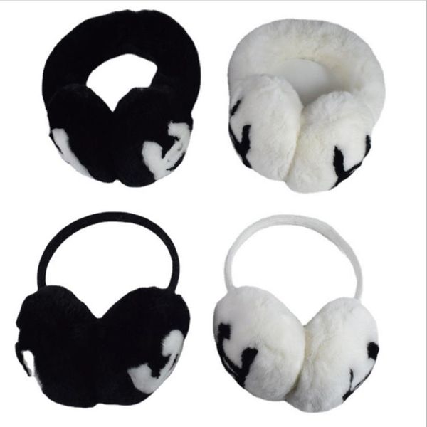 brand winter female rabbit velvet ear muffs classic earmuffs fashion warm plush earmuff2179, Blue;gray
brand winter female rabbit velvet ear muffs classic earmuffs fashion warm plush earmuff2179, Blue;gray