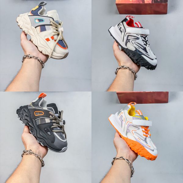 ins designer kids dad shoes casual shoes thick bottom boys girls youth sneakers black green grandpa trainer baby infant running trainers
ins designer kids dad shoes casual shoes thick bottom boys girls youth sneakers black green grandpa trainer baby infant running trainers