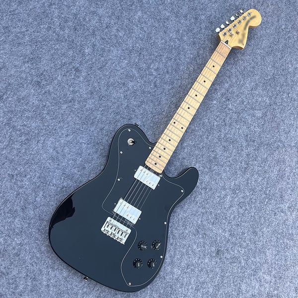 2022 selling model famous brand electric guitar professional levelclassic bright blackdelivery to home.
2022 selling model famous brand electric guitar professional levelclassic bright blackdelivery to home.