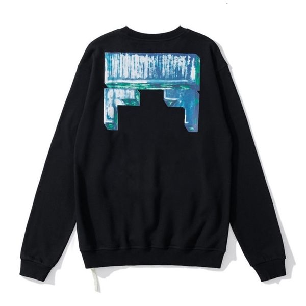 mens sweatshirts luxury offs designers brand classic back print arrow x hoodies loose hips hop hoodie autumn winter women, Black
mens sweatshirts luxury offs designers brand classic back print arrow x hoodies loose hips hop hoodie autumn winter women, Black
