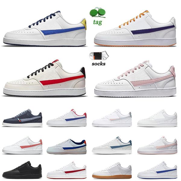 court vision low platform leather shoes fashion 2022 classic black white gum pink oxford university red p dust silver mens womens skate snea
court vision low platform leather shoes fashion 2022 classic black white gum pink oxford university red p dust silver mens womens skate snea