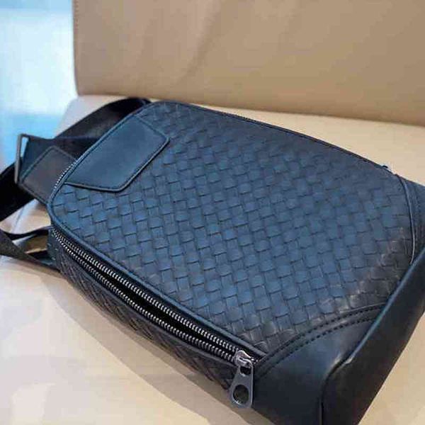 waist bags bum bags high capacity woven chest shoulder bags men handbag leather designer brand crossbody male business purses 220314
waist bags bum bags high capacity woven chest shoulder bags men handbag leather designer brand crossbody male business purses 220314