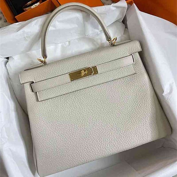 designer handbag herme bags leather kelysbag 2022 fashionable lychee pattern head layer cowhide messenger bag sewn inside bridal bag
designer handbag herme bags leather kelysbag 2022 fashionable lychee pattern head layer cowhide messenger bag sewn inside bridal bag