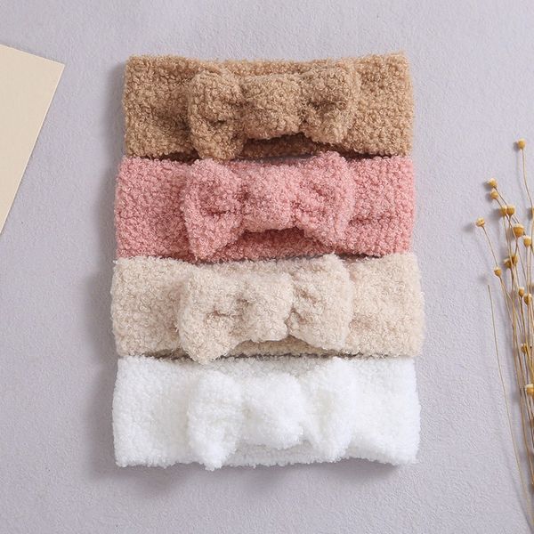 children headbands faux lamb fleece headband for women headwraps sweet cotton hair bands kids hair accessories head band, Slivery;white
children headbands faux lamb fleece headband for women headwraps sweet cotton hair bands kids hair accessories head band, Slivery;white