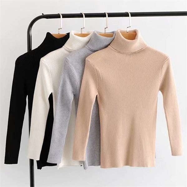 pullover sweaters baby boys girls kids turtleneck sweaters kids autumn clothes winter knitted bottoming boys sweaters vetement enfant 220909, Blue
pullover sweaters baby boys girls kids turtleneck sweaters kids autumn clothes winter knitted bottoming boys sweaters vetement enfant 220909, Blue