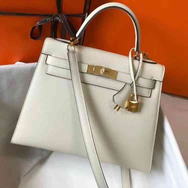 semi-handmade handbag kellies bride's purse trend leather bag women's herme designer texture satchel lady commuter wrist ladies ne
semi-handmade handbag kellies bride's purse trend leather bag women's herme designer texture satchel lady commuter wrist ladies ne