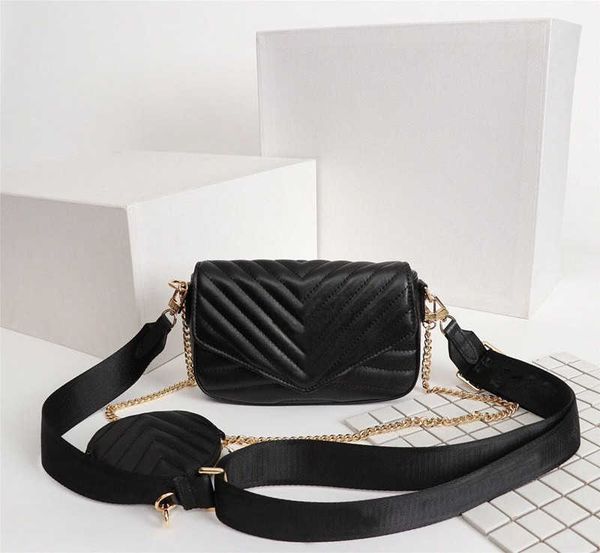 handbags purses multi pochette wave bag women brandsuit waist pack real leather shoulder bags
handbags purses multi pochette wave bag women brandsuit waist pack real leather shoulder bags