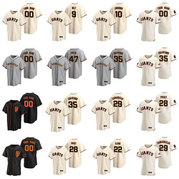 college wear baseball jerseys womens jeff samardzija jersey 47 johnny cueto 13 will smith 22 mccutchen 5 mike yastrzemski 9 matt williams cu, Black
college wear baseball jerseys womens jeff samardzija jersey 47 johnny cueto 13 will smith 22 mccutchen 5 mike yastrzemski 9 matt williams cu, Black