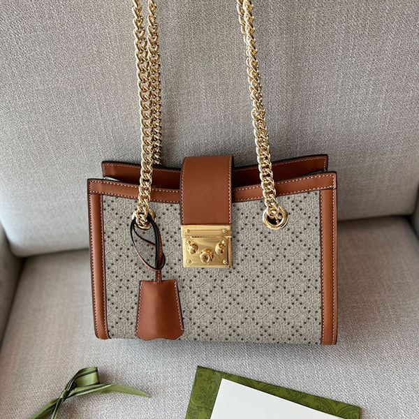 designer handbag purse padlock shoulder hand bag women chains crossbody lock bags handbags lady fashion letters adjustable straps
designer handbag purse padlock shoulder hand bag women chains crossbody lock bags handbags lady fashion letters adjustable straps