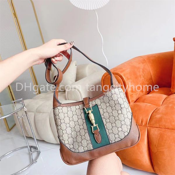designer one shoulder bag luxury handbag womens jackie purse double g vintage and fashion totes with metal head lock ladies wallet
designer one shoulder bag luxury handbag womens jackie purse double g vintage and fashion totes with metal head lock ladies wallet