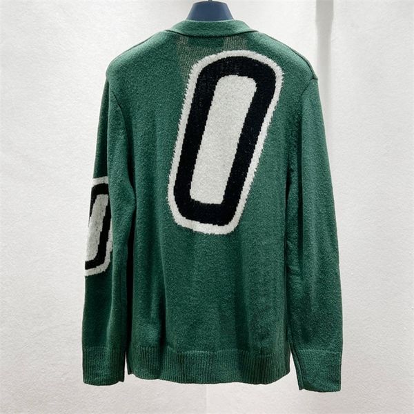 men s sweaters luxury brand wool cardigan digital o graphic design original v neck sweater famous letter button knitwear 220908, White;black
men s sweaters luxury brand wool cardigan digital o graphic design original v neck sweater famous letter button knitwear 220908, White;black