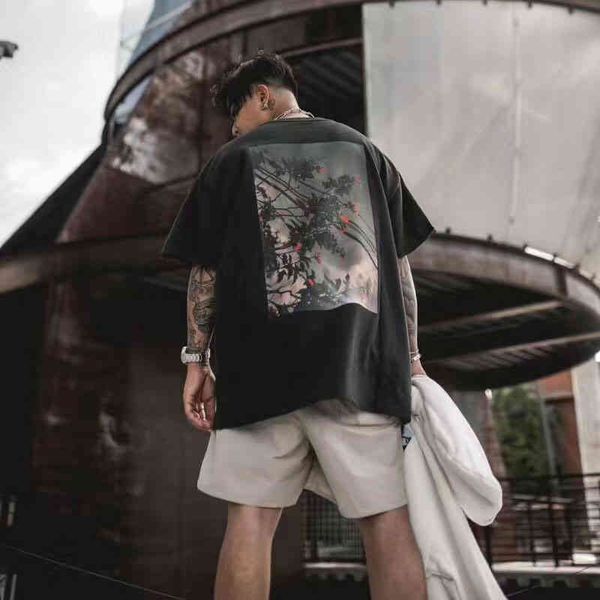 designer summer 2023 cotton t shirt fear of goddess double threadessentilass flower short sleeve t shirt men and women high street loose fog, White;black
designer summer 2023 cotton t shirt fear of goddess double threadessentilass flower short sleeve t shirt men and women high street loose fog, White;black