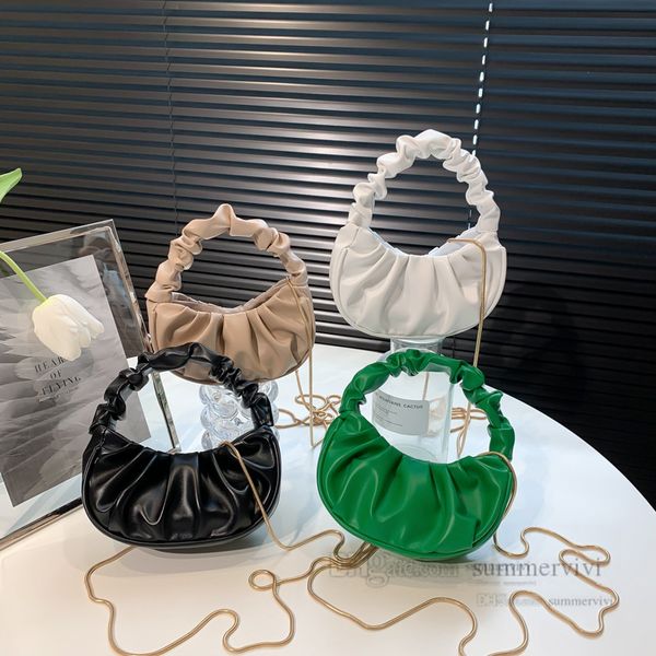 luxury children ruffle clouds handbags fashion girls pu leather one shoulder bag kids metals chian crossbody bags q8459, Black
luxury children ruffle clouds handbags fashion girls pu leather one shoulder bag kids metals chian crossbody bags q8459, Black