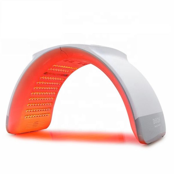 special offer 7-color pdt led pdynamic therapy heating beauty instrument led mask anti-acne anti-wrinkle and freckle
special offer 7-color pdt led pdynamic therapy heating beauty instrument led mask anti-acne anti-wrinkle and freckle