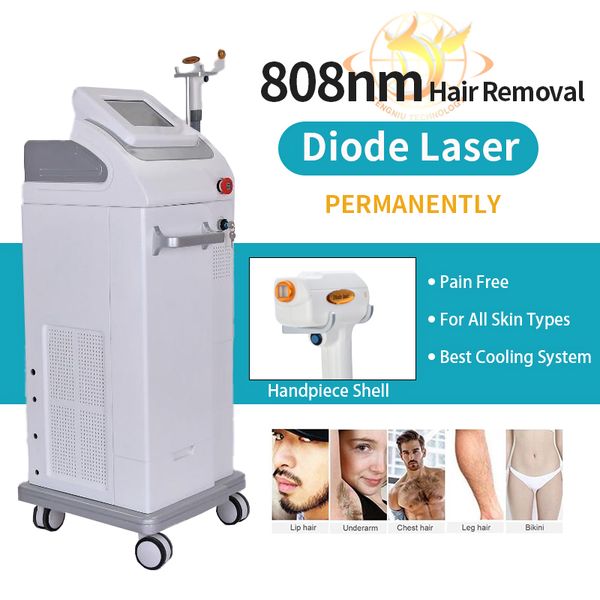 micro channel 808nm diode laser machine 808 permanent lazer hairs removal laserrrr diodo remove hair legs bikini line, Black
micro channel 808nm diode laser machine 808 permanent lazer hairs removal laserrrr diodo remove hair legs bikini line, Black