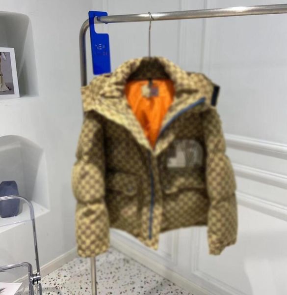 2022 gugu new designer mens jacket down parkas classic casual winter coats outdoor feather keep warm doudoune homme coat, Black;brown
2022 gugu new designer mens jacket down parkas classic casual winter coats outdoor feather keep warm doudoune homme coat, Black;brown