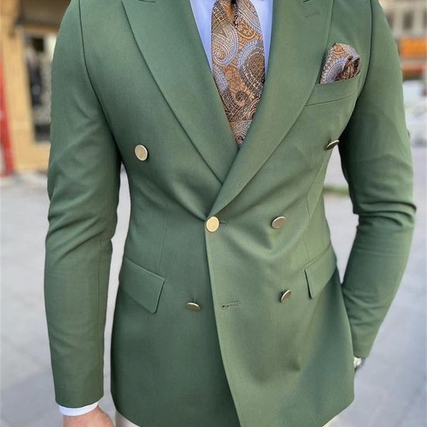 men's suits blazers tailored made green double breasted mens suits custom wedding tuxedos groom wear party prom men blazer suit jacketp, White;black
men's suits blazers tailored made green double breasted mens suits custom wedding tuxedos groom wear party prom men blazer suit jacketp, White;black