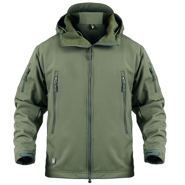 mens jackets mege brand clothing men military jacket us army tactical sharkskin softshell autumn winter outerwear camouflage jacket and coat, Black;brown
mens jackets mege brand clothing men military jacket us army tactical sharkskin softshell autumn winter outerwear camouflage jacket and coat, Black;brown