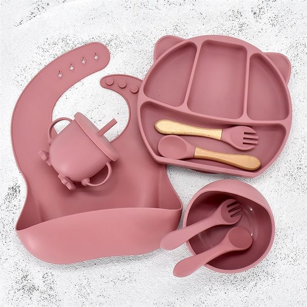 cups dishes utensils 8 9 11pcs set baby silicone tableware set kids food grade plate dinnerware sucker bowl for children s feeding accessori
cups dishes utensils 8 9 11pcs set baby silicone tableware set kids food grade plate dinnerware sucker bowl for children s feeding accessori