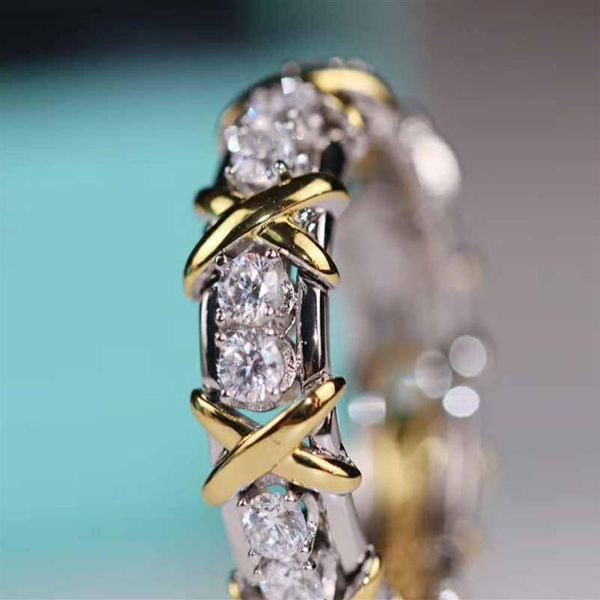 luxury quality punk band ring with diamond in 18k gold plated x words for women wedding jewelry gift with velet bag ps3757273l, Silver
luxury quality punk band ring with diamond in 18k gold plated x words for women wedding jewelry gift with velet bag ps3757273l, Silver