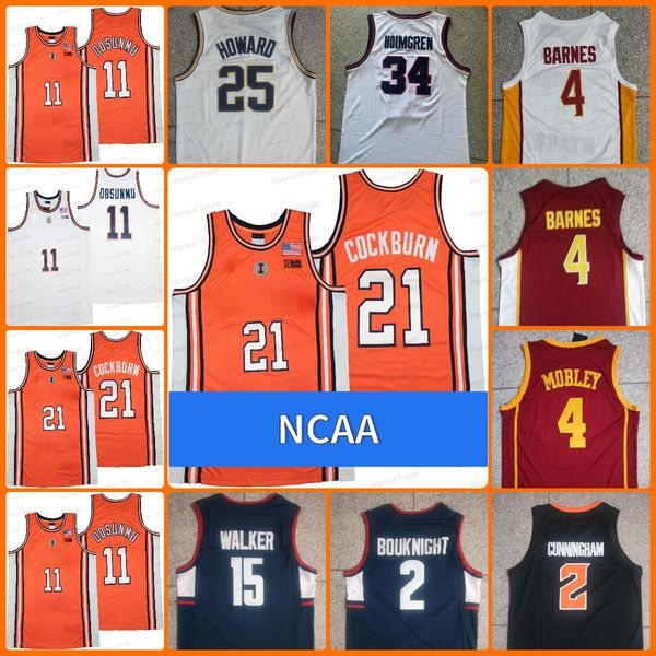 college basketball wears 11 ayo dosunmu basketball jersey illinois fighting illini 21 kofi cockburn 2 cade cunningham 4 scottie barnes iowa, Black
college basketball wears 11 ayo dosunmu basketball jersey illinois fighting illini 21 kofi cockburn 2 cade cunningham 4 scottie barnes iowa, Black