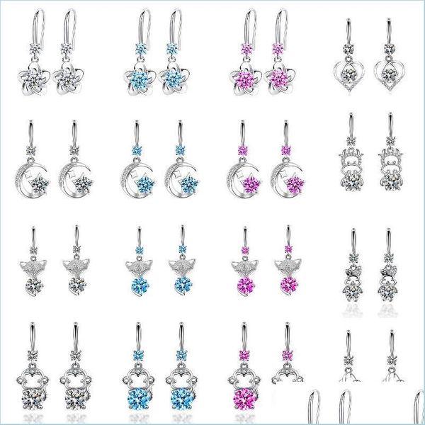 hoop huggie hoop hie trendy 925 sterling sier geometric water drop colorf zircon earrings hook for women lovely jewelry wholesaleh dhckp, Golden;silver
hoop huggie hoop hie trendy 925 sterling sier geometric water drop colorf zircon earrings hook for women lovely jewelry wholesaleh dhckp, Golden;silver