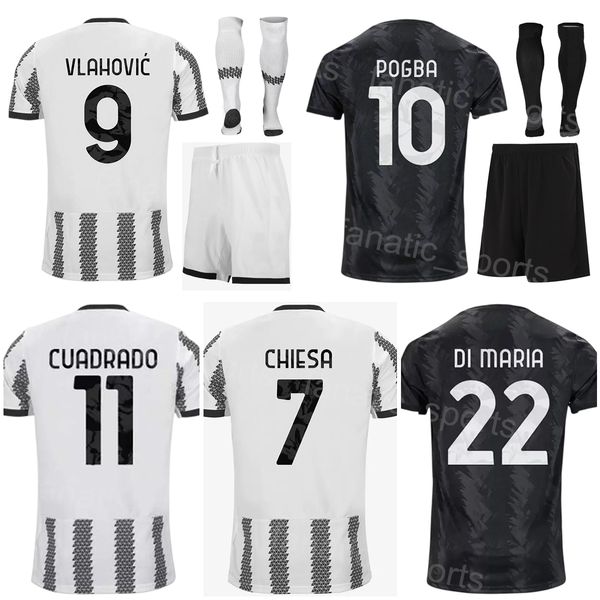 club men kids 25 rabiot soccer jersey set 22-23 fc 6 danilo 22 di maria 9 vlahovic 7 chiesa 10 pogba 8 mckennie 11 cuadrado football shirt k, Black
club men kids 25 rabiot soccer jersey set 22-23 fc 6 danilo 22 di maria 9 vlahovic 7 chiesa 10 pogba 8 mckennie 11 cuadrado football shirt k, Black