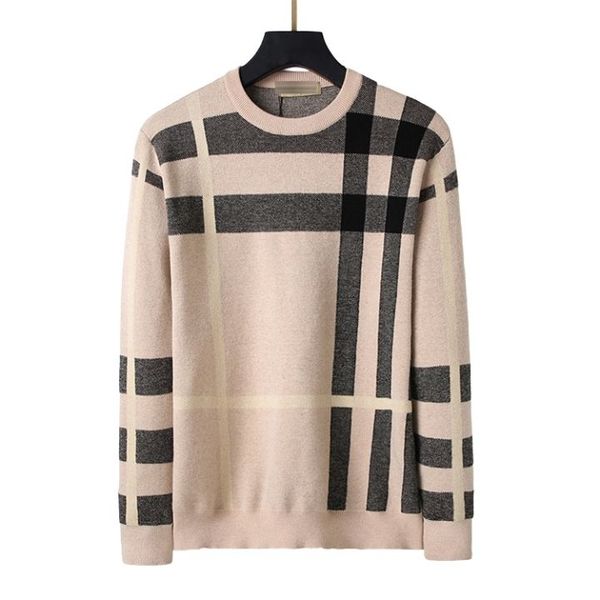 winter fashion classic designer sweaters mens for women quality casual all-match round neck long sportswear letter famous sweater jumper -3, White;black
winter fashion classic designer sweaters mens for women quality casual all-match round neck long sportswear letter famous sweater jumper -3, White;black