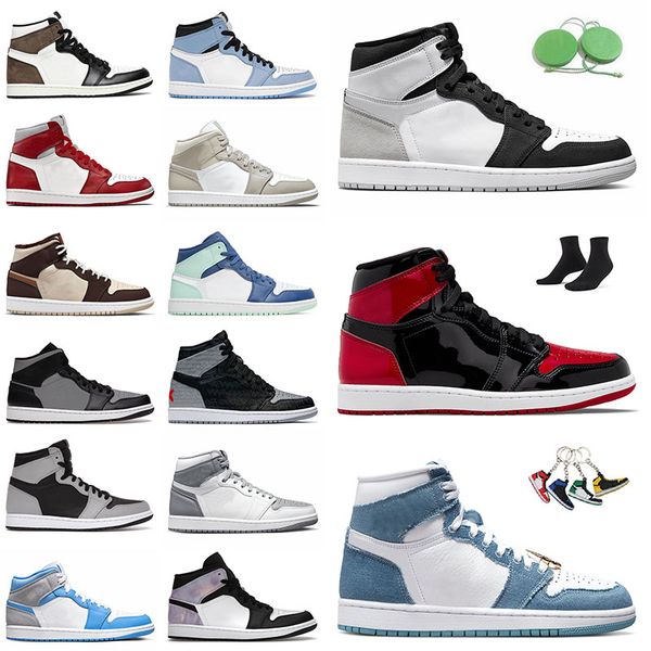 ale 1 jumpman basketball shoes breathable stealth sneakers sports diamond 1s denim stage haze zen master women men trainers high og, Black
ale 1 jumpman basketball shoes breathable stealth sneakers sports diamond 1s denim stage haze zen master women men trainers high og, Black