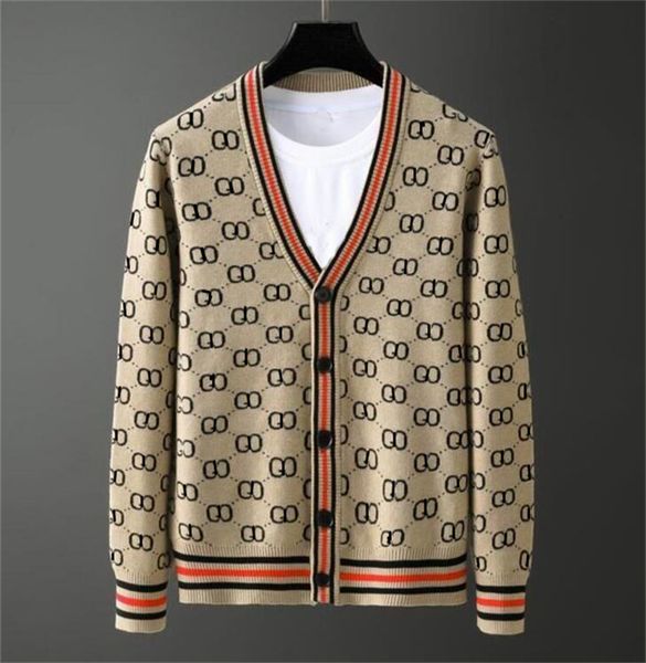new men's sweaters cardigan fashion casual knitwear men designer sweaters, White;black
new men's sweaters cardigan fashion casual knitwear men designer sweaters, White;black