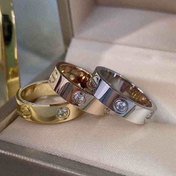 luxurya pair of male and female versatile student korean version simple 18k rose gold pair rings, Silver
luxurya pair of male and female versatile student korean version simple 18k rose gold pair rings, Silver