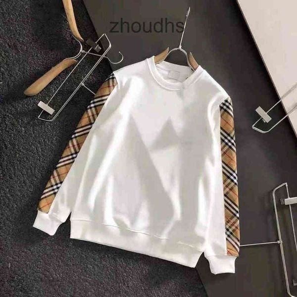hoodies burbs brand 2022 designer classic b br jacket coats 2022 spring new letter lattice stitched round neck sweater for men women net red, Black
hoodies burbs brand 2022 designer classic b br jacket coats 2022 spring new letter lattice stitched round neck sweater for men women net red, Black