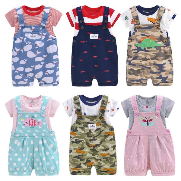 overalls brand born-24m girls baby clothes summer baby girls romper cute girls cartoon short overalls suit cotton o-neck 2pc baby sets 22090, Blue
overalls brand born-24m girls baby clothes summer baby girls romper cute girls cartoon short overalls suit cotton o-neck 2pc baby sets 22090, Blue